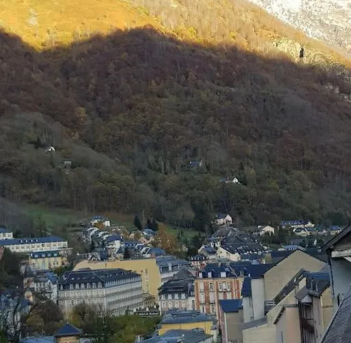 Le Petit Montagnard * Котре