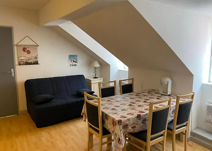 Le Petit Montagnard *