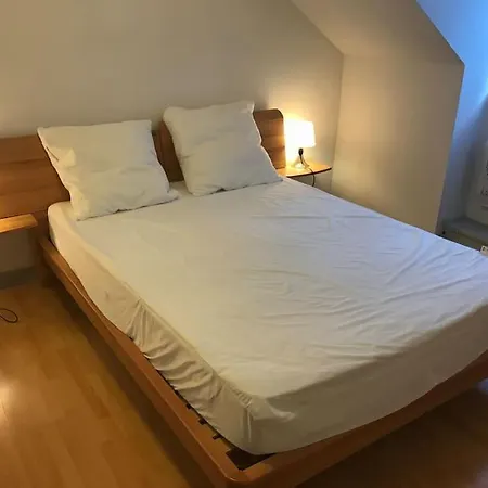 Le Petit Montagnard Apartament Cauterets