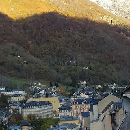 Le Petit Montagnard * Cauterets