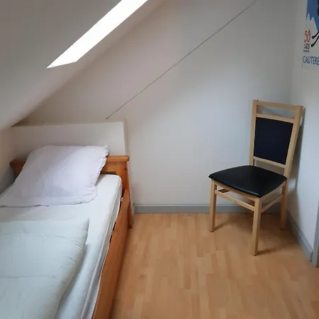 Le Petit Montagnard Apartment Cauterets