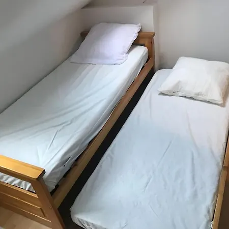 Le Petit Montagnard Apartament