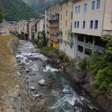 Le Petit Montagnard Apartament