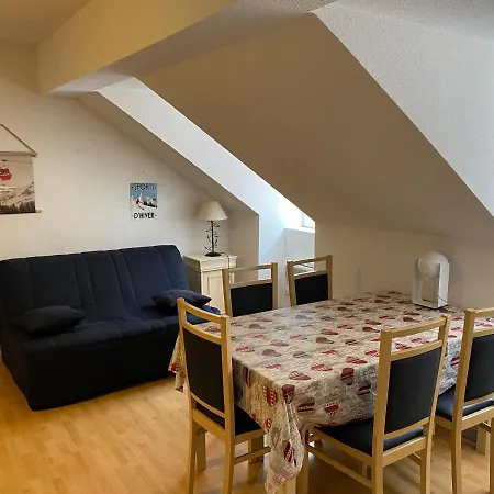 Le Petit Montagnard *